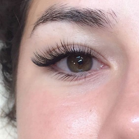 Natural Cat Eye